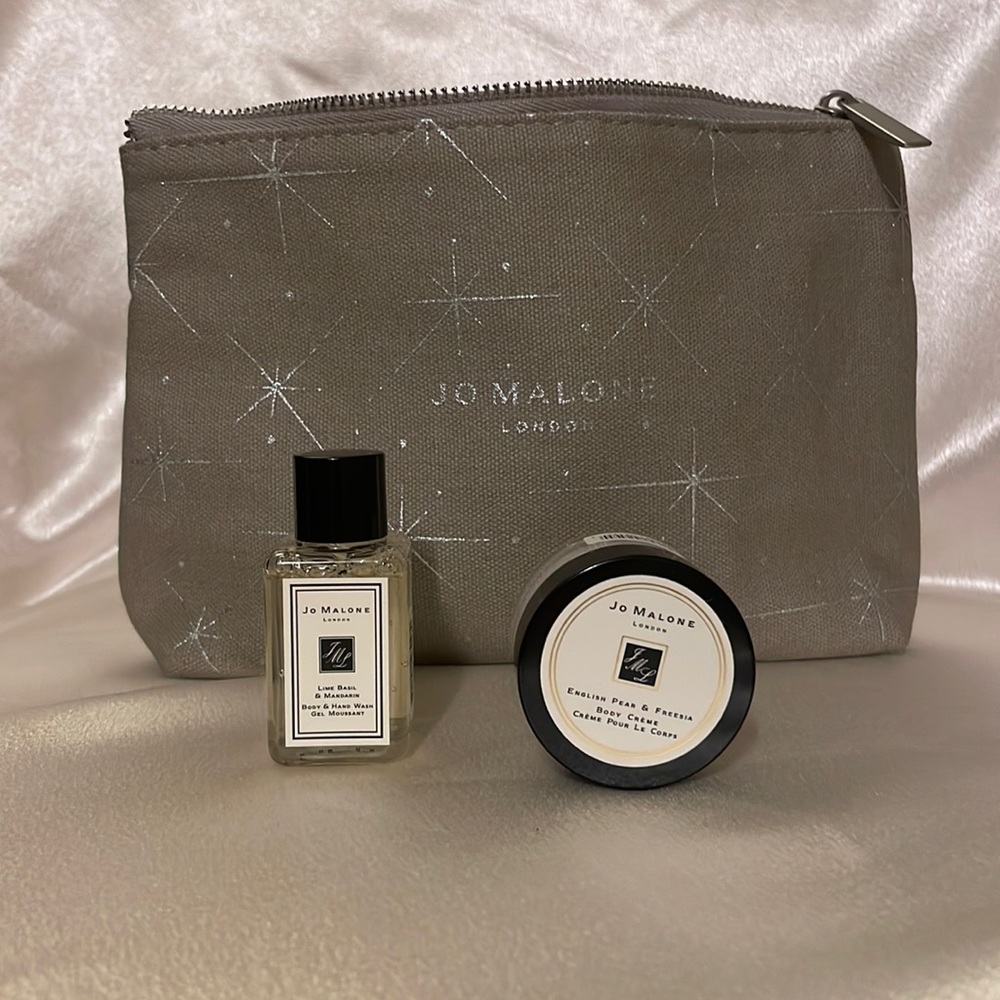 Jo Malone Mini Kit